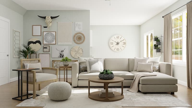 SetaCasa soft furnishing